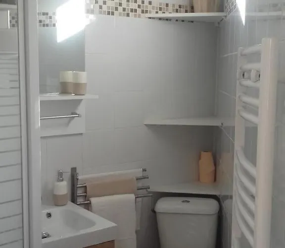 Apartmán T2 Vue Et Ile D'elbe