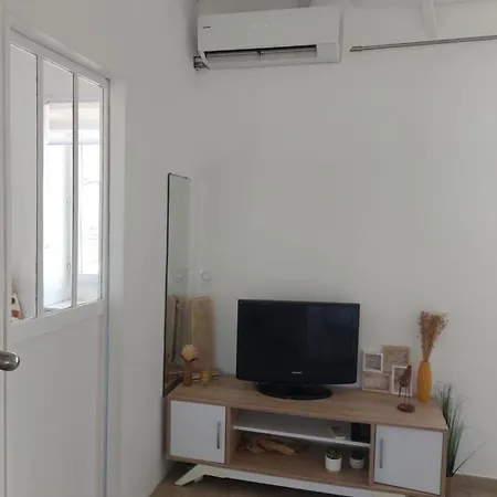 Apartamento T2 Vue Et Ile D'elbe