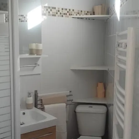 Apartamento T2 Vue Et Ile D'elbe