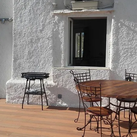 T2 Vue Et Ile D'elbe *