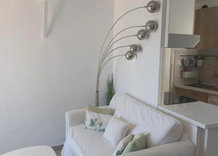 Apartamento T2 Vue Et Ile D'elbe Bastia (Corsica)